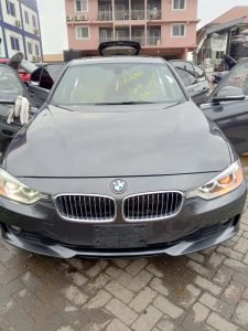 2016 BMW 328i xDrive 