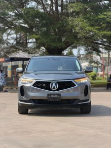 2024 Acura RDX A-Spec 